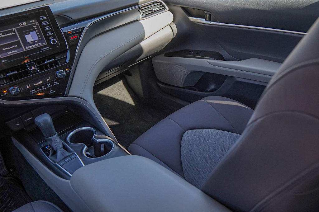 Thumbnail: 2024 Toyota Camry - 27