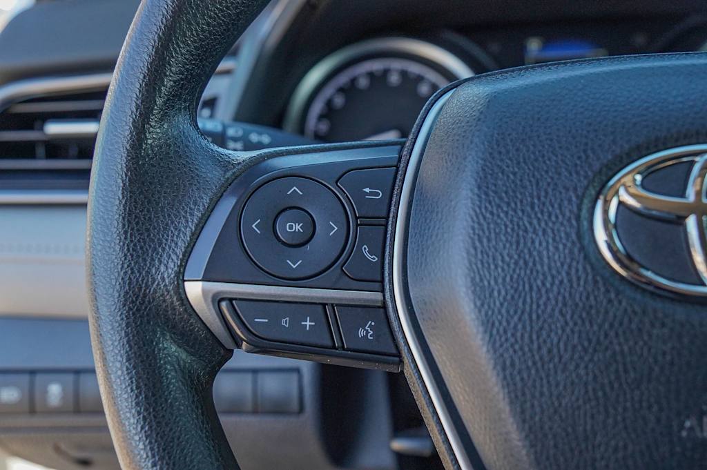 Thumbnail: 2024 Toyota Camry - 19