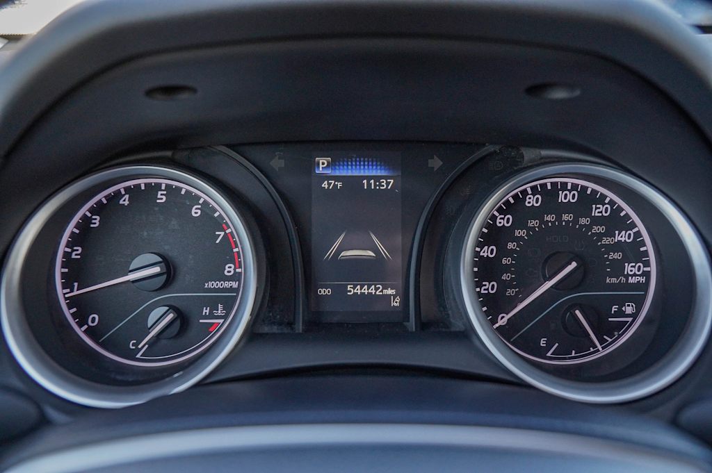 Thumbnail: 2024 Toyota Camry - 13