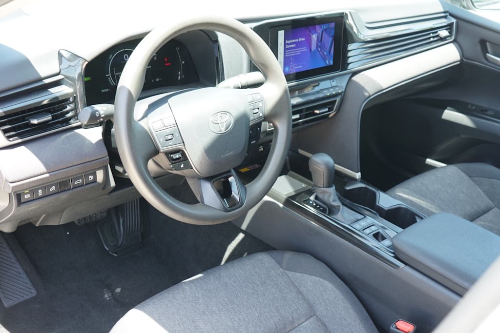Thumbnail: 2025 Toyota Camry - 2