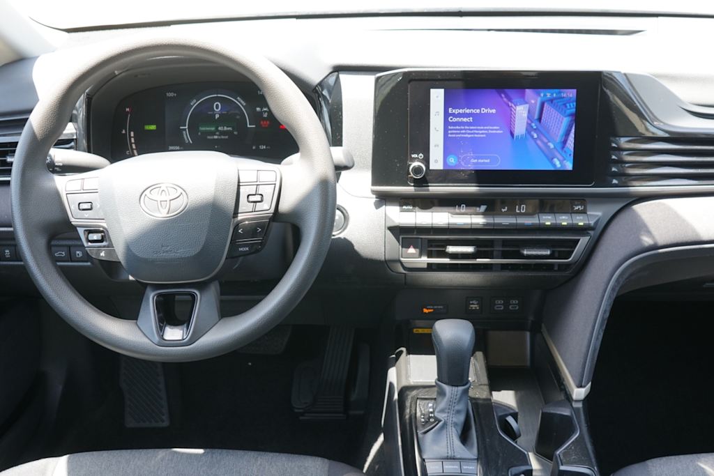 Thumbnail: 2025 Toyota Camry - 6
