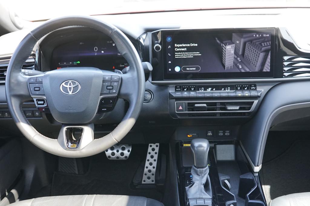 Thumbnail: 2025 Toyota Camry - 7