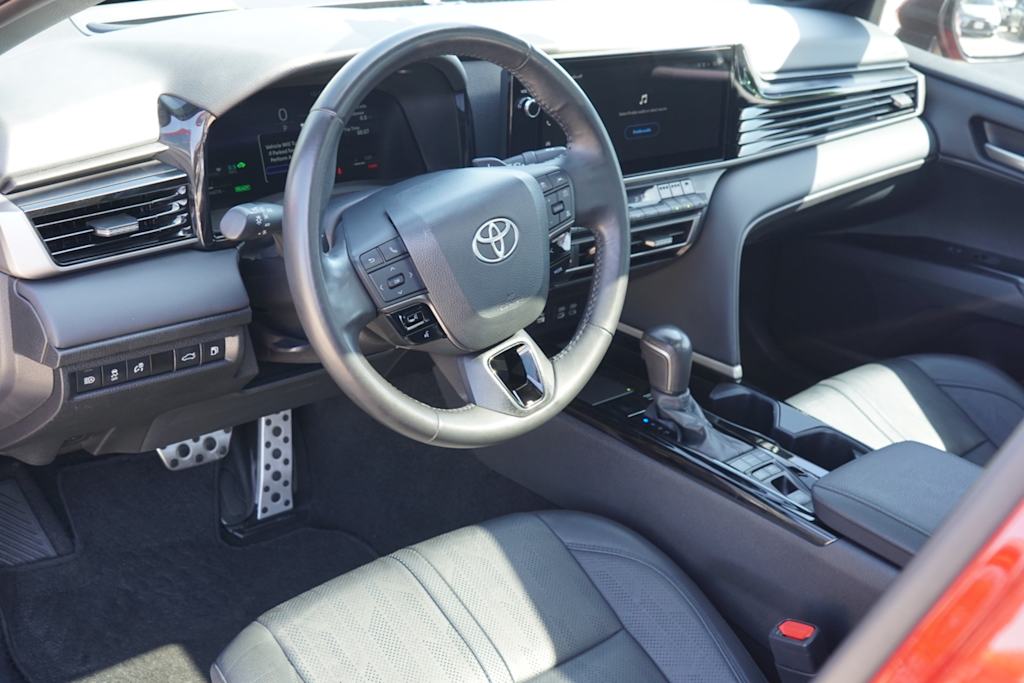 Thumbnail: 2025 Toyota Camry - 2