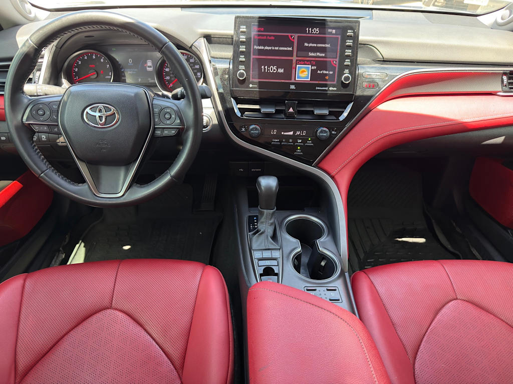 Thumbnail: 2023 Toyota Camry - 13
