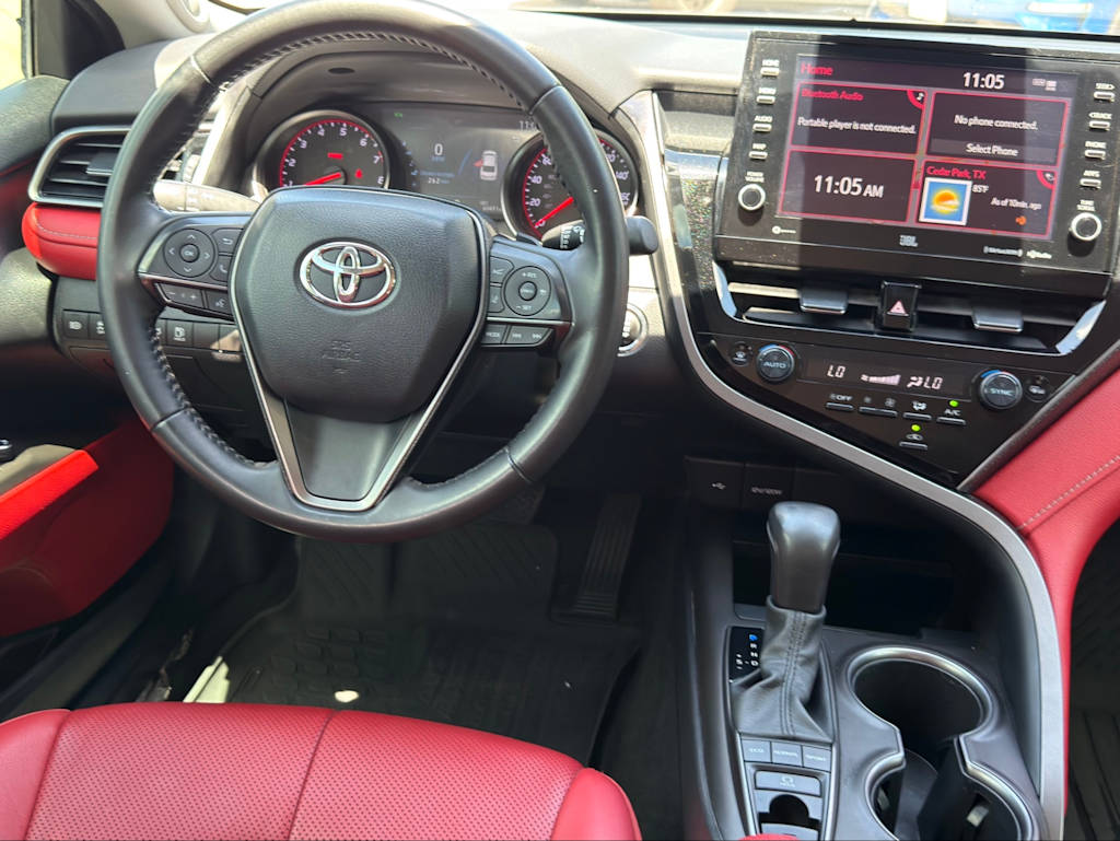 Thumbnail: 2023 Toyota Camry - 28