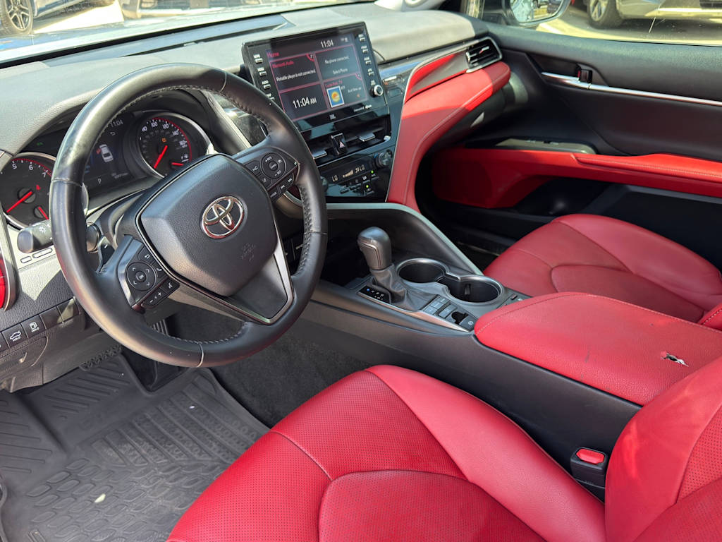 Thumbnail: 2023 Toyota Camry - 2