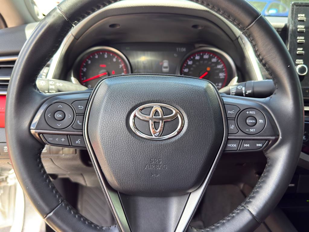 Thumbnail: 2023 Toyota Camry - 21