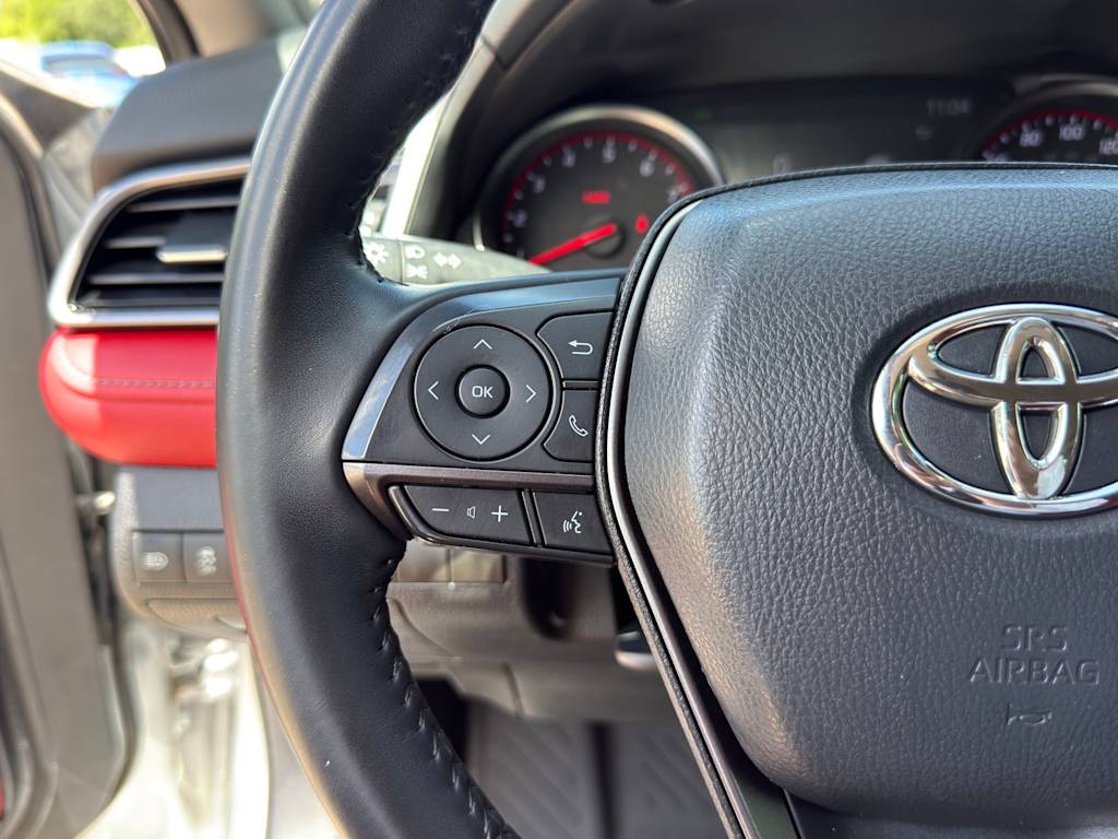 Thumbnail: 2023 Toyota Camry - 24