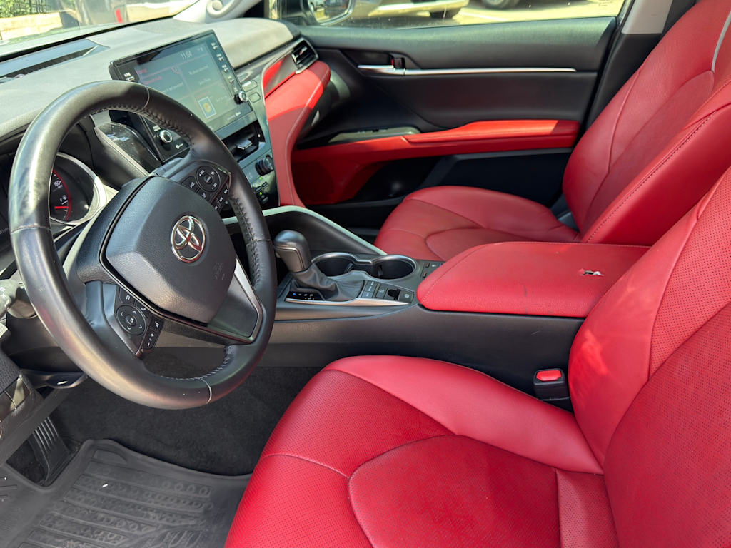 Thumbnail: 2023 Toyota Camry - 10