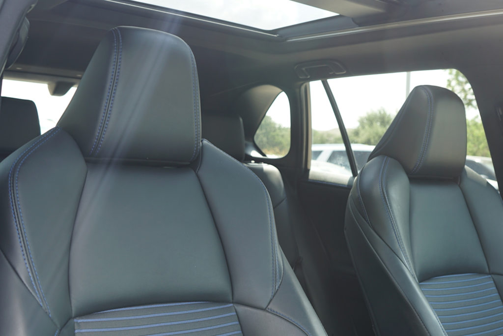 Thumbnail: 2021 Toyota RAV4 - 24