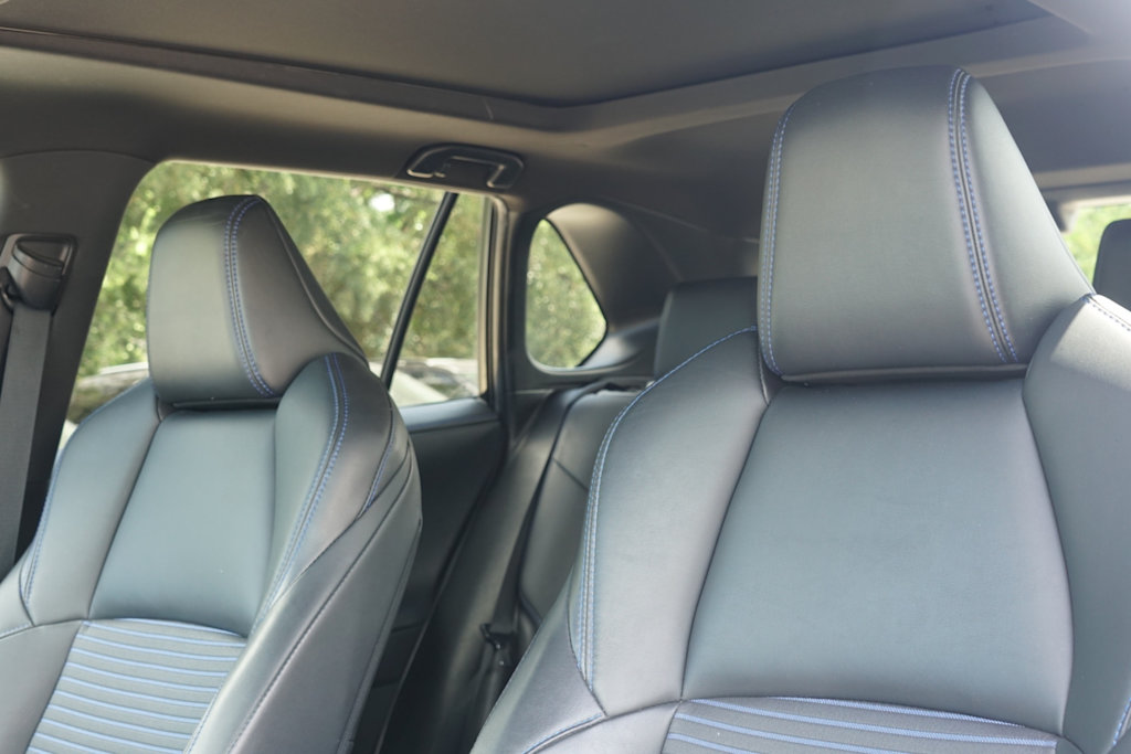 Thumbnail: 2021 Toyota RAV4 - 8