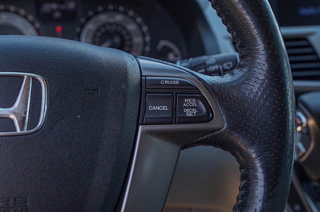 Thumbnail: 2015 Honda Odyssey - 22