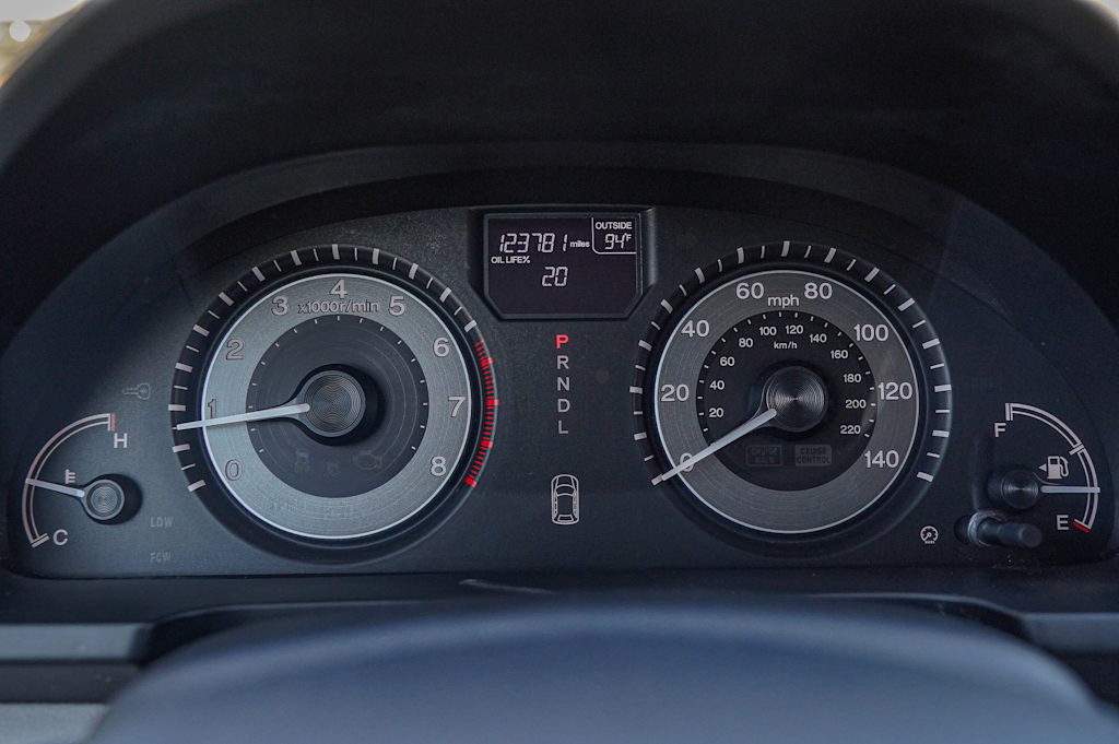 Thumbnail: 2015 Honda Odyssey - 14