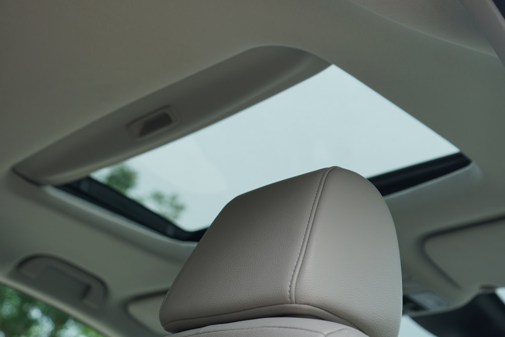 Thumbnail: 2025 Honda Odyssey - 29