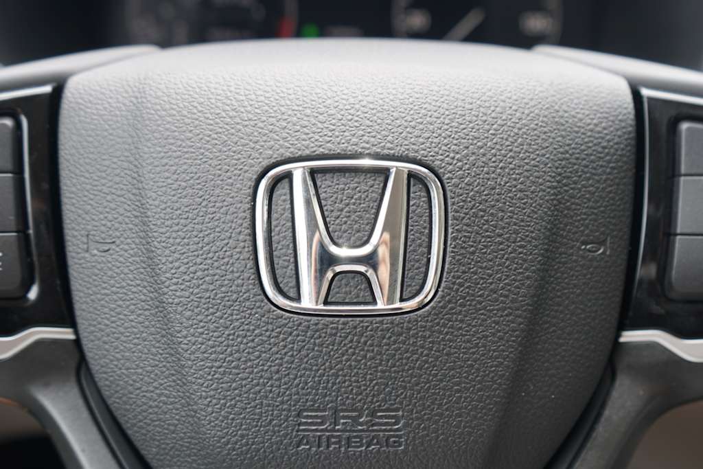 Thumbnail: 2025 Honda Odyssey - 19