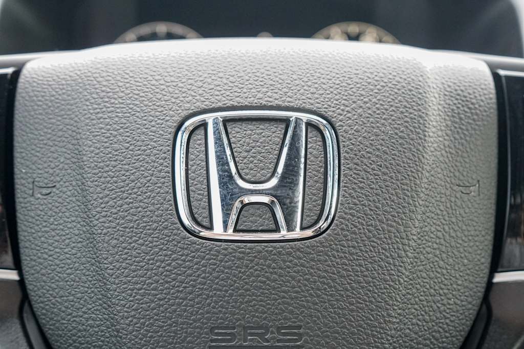 Thumbnail: 2026 Honda Odyssey - 17