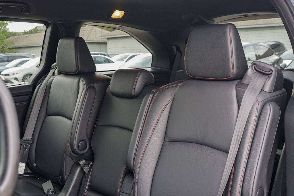 Thumbnail: 2026 Honda Odyssey - 24