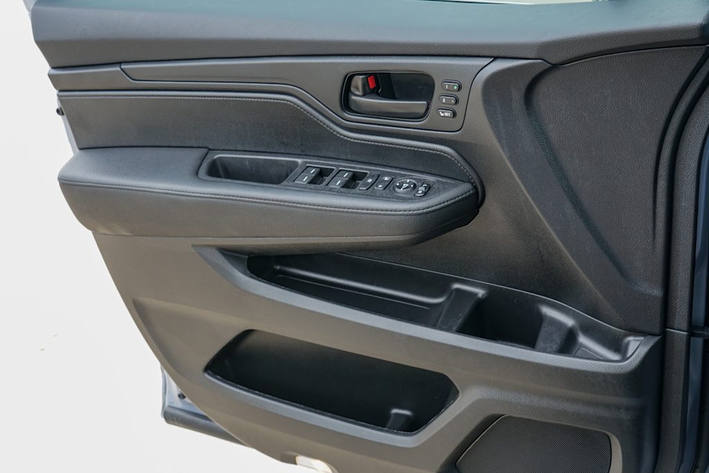 Thumbnail: 2026 Honda Odyssey - 20