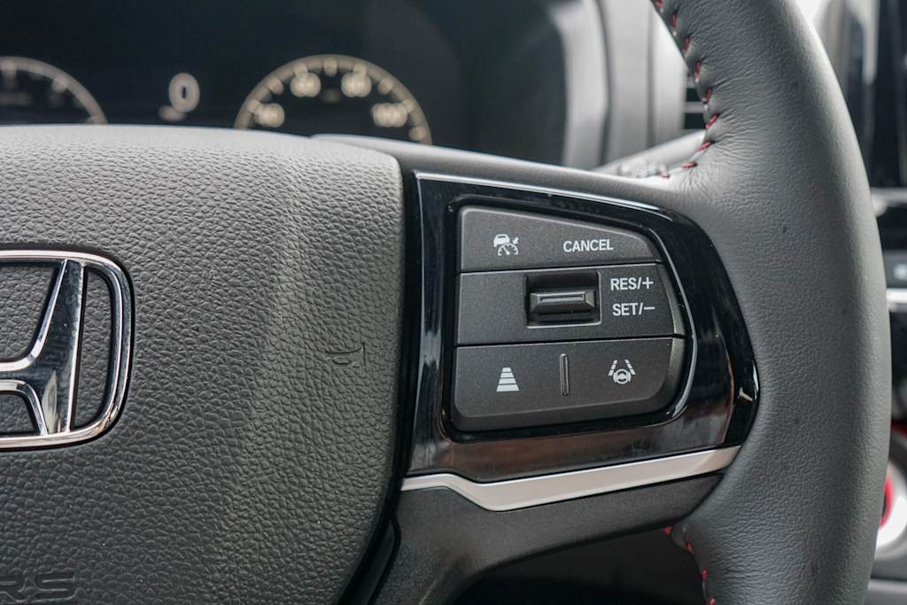 Thumbnail: 2026 Honda Odyssey - 18