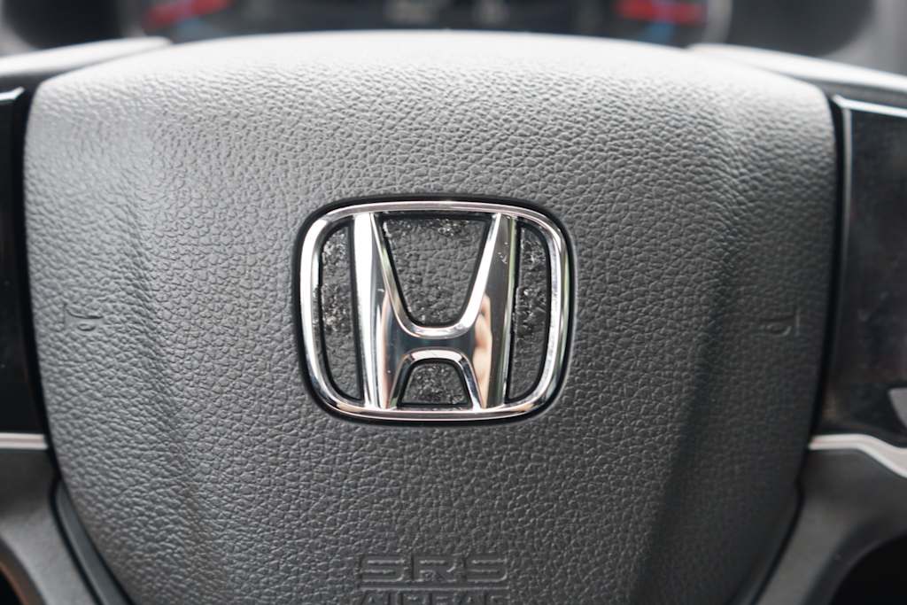 Thumbnail: 2021 Honda Pilot - 19