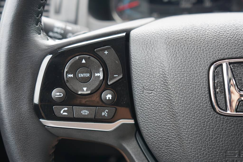 Thumbnail: 2021 Honda Pilot - 21