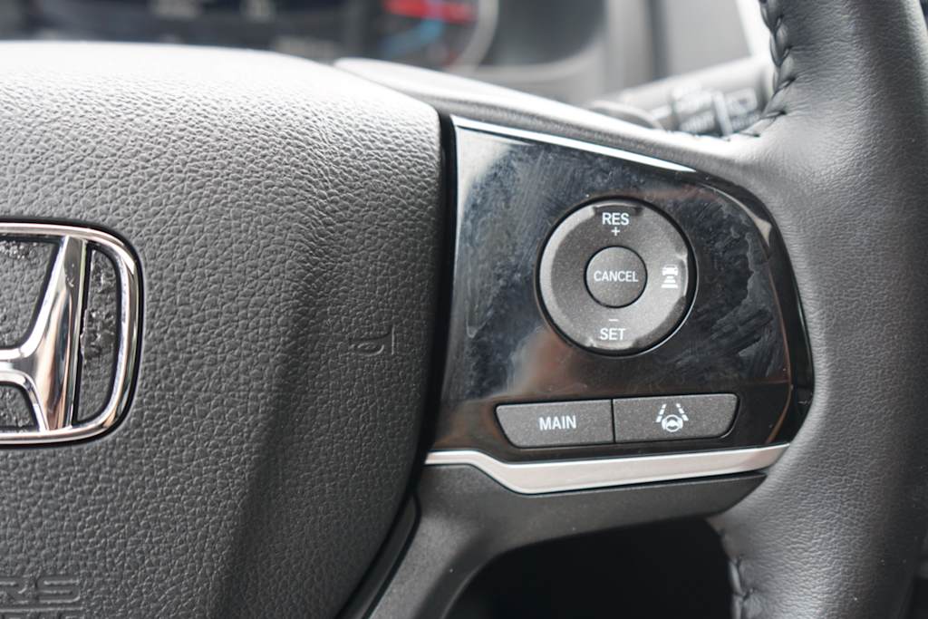 Thumbnail: 2021 Honda Pilot - 20