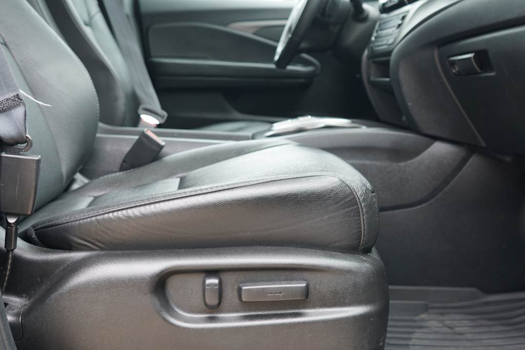 Thumbnail: 2021 Honda Pilot - 28