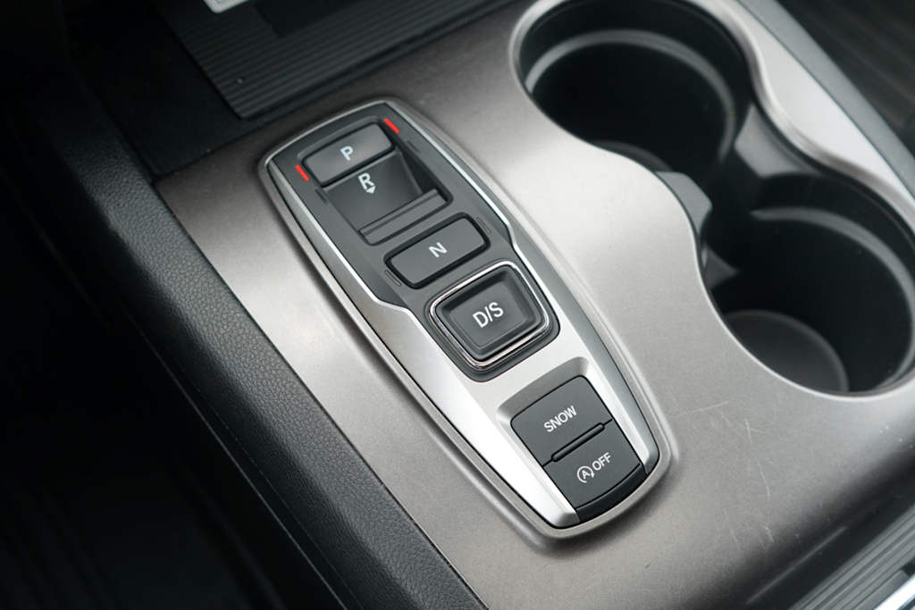 Thumbnail: 2021 Honda Pilot - 13