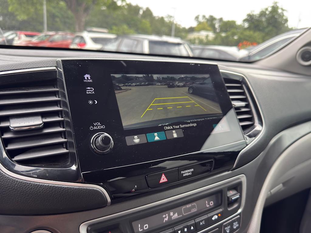 Thumbnail: 2022 Honda Pilot - 21