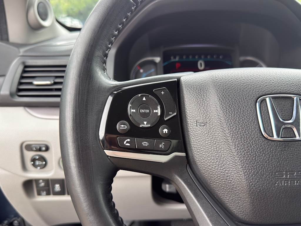 Thumbnail: 2022 Honda Pilot - 24