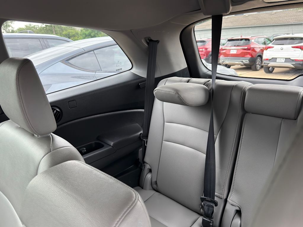 Thumbnail: 2022 Honda Pilot - 29