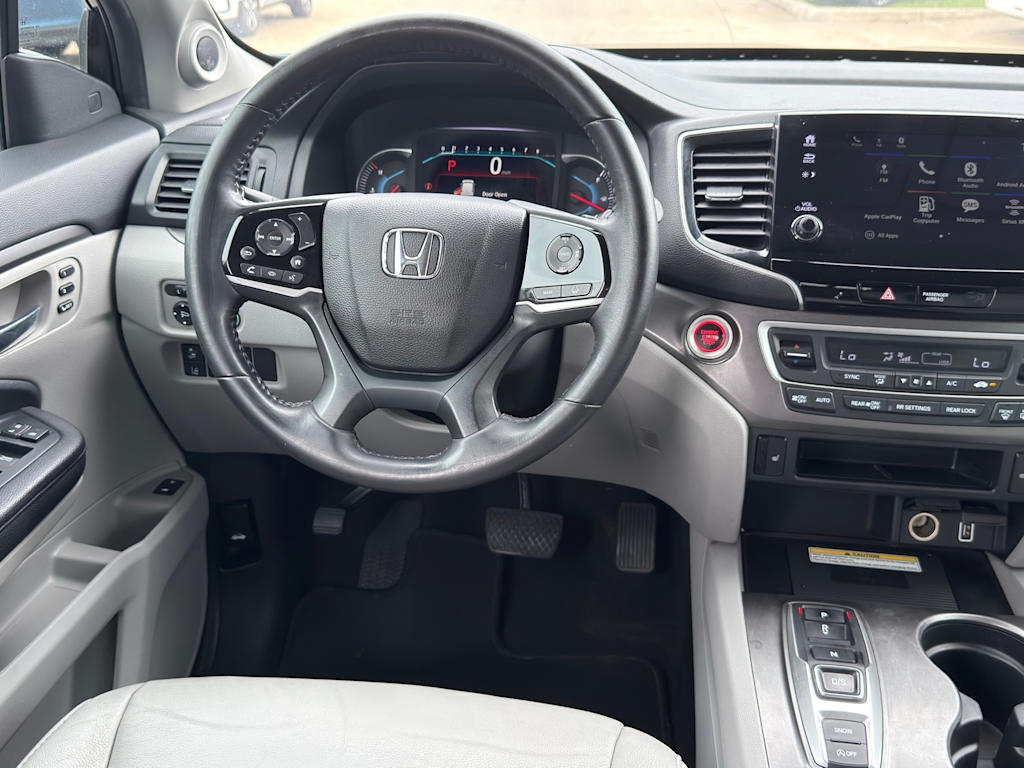 Thumbnail: 2022 Honda Pilot - 28