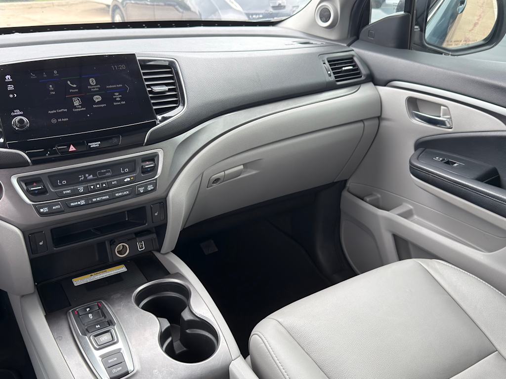 Thumbnail: 2022 Honda Pilot - 14