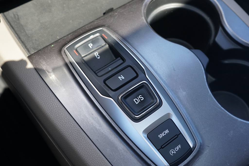 Thumbnail: 2021 Honda Pilot - 13