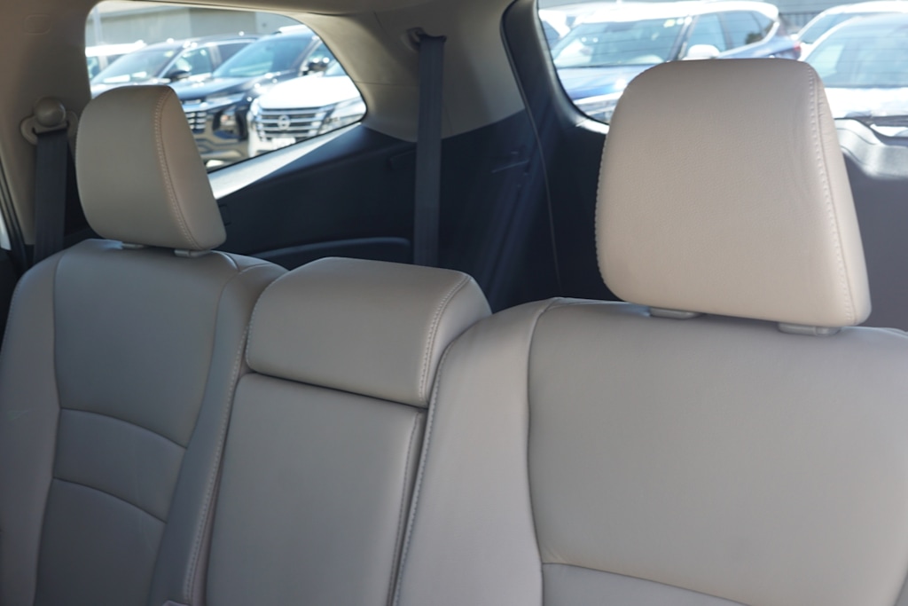 Thumbnail: 2021 Honda Pilot - 23
