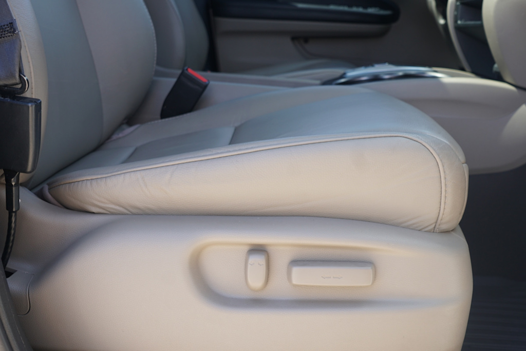 Thumbnail: 2021 Honda Pilot - 25