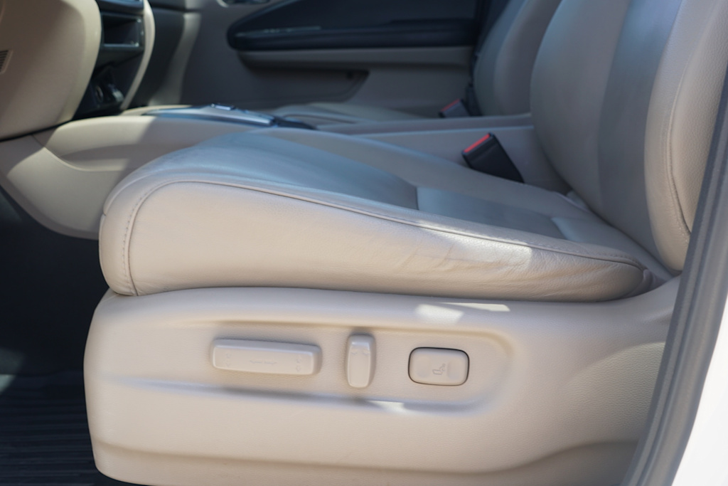 Thumbnail: 2021 Honda Pilot - 21