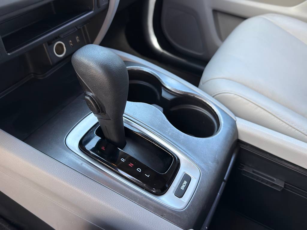 Thumbnail: 2017 Honda Pilot - 14