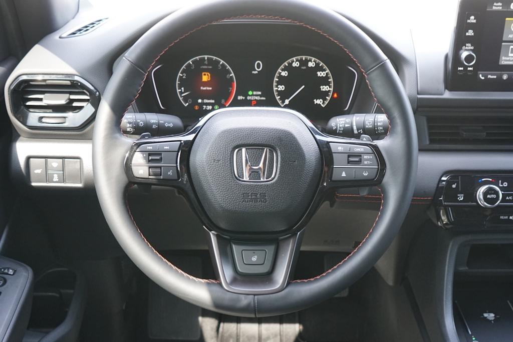 Thumbnail: 2025 Honda Pilot - 10