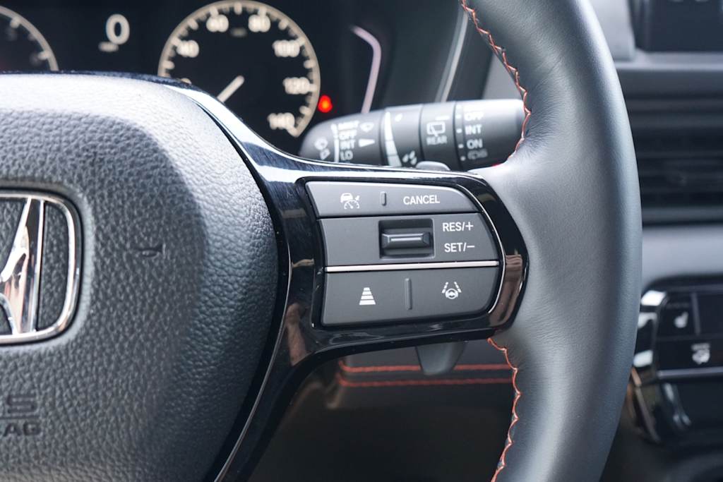 Thumbnail: 2025 Honda Pilot - 18