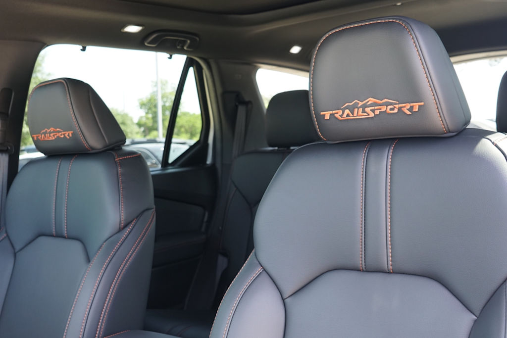 Thumbnail: 2025 Honda Pilot - 8