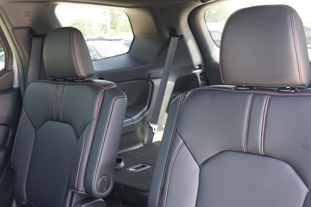 Thumbnail: 2025 Honda Pilot - 24