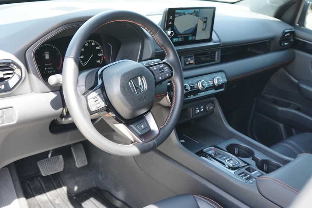Thumbnail: 2025 Honda Pilot - 2