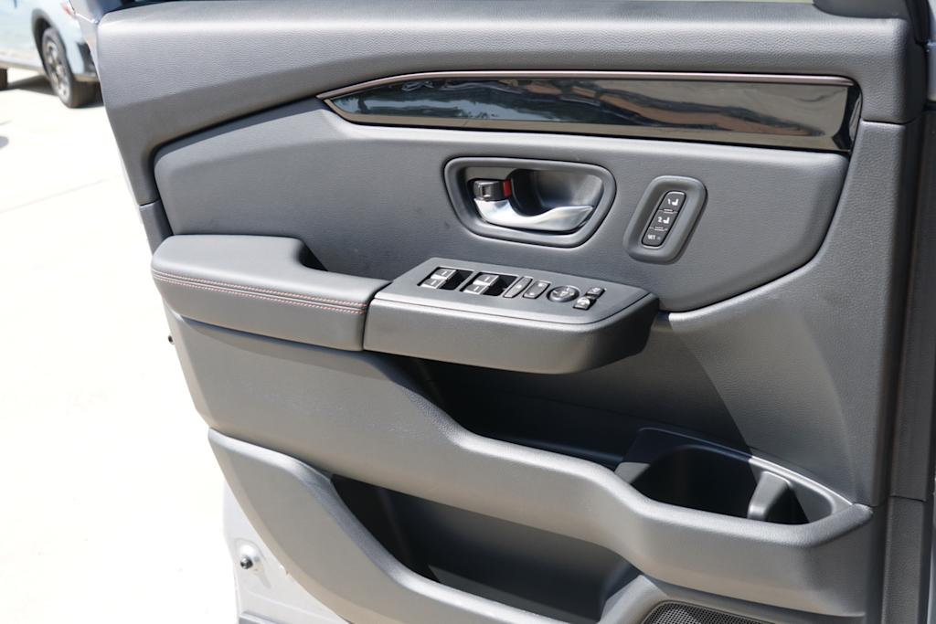 Thumbnail: 2025 Honda Pilot - 20