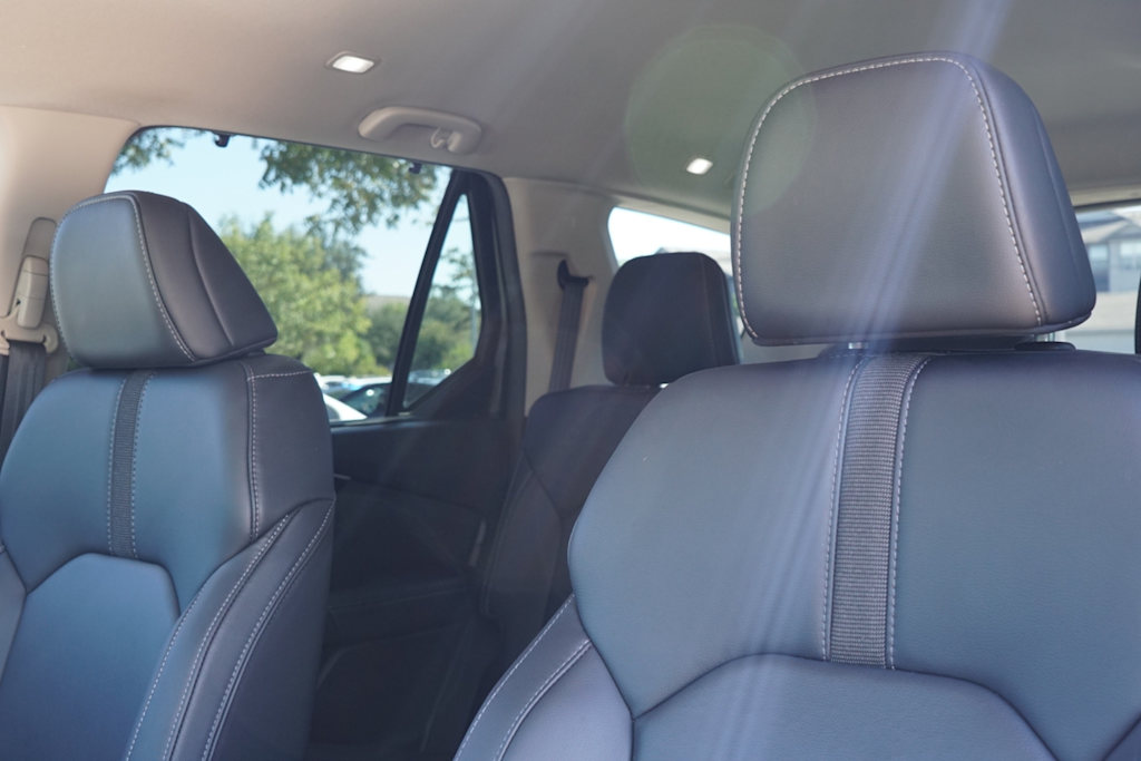 Thumbnail: 2025 Honda Pilot - 8