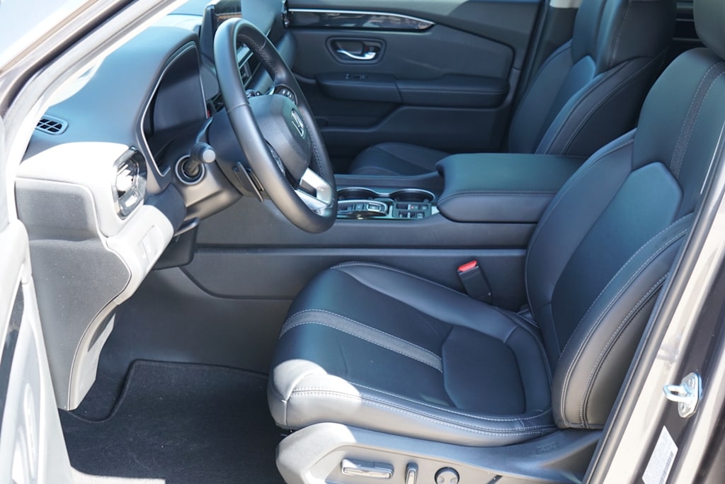 Thumbnail: 2025 Honda Pilot - 7