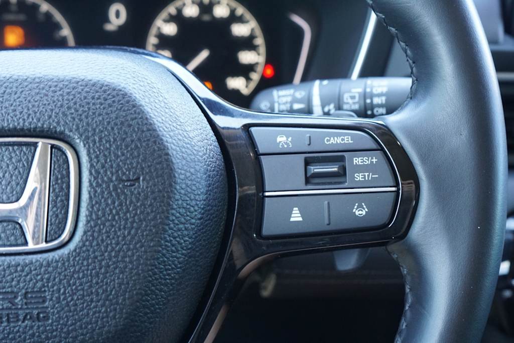 Thumbnail: 2025 Honda Pilot - 17
