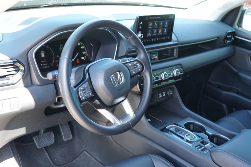 Thumbnail: 2025 Honda Pilot - 2