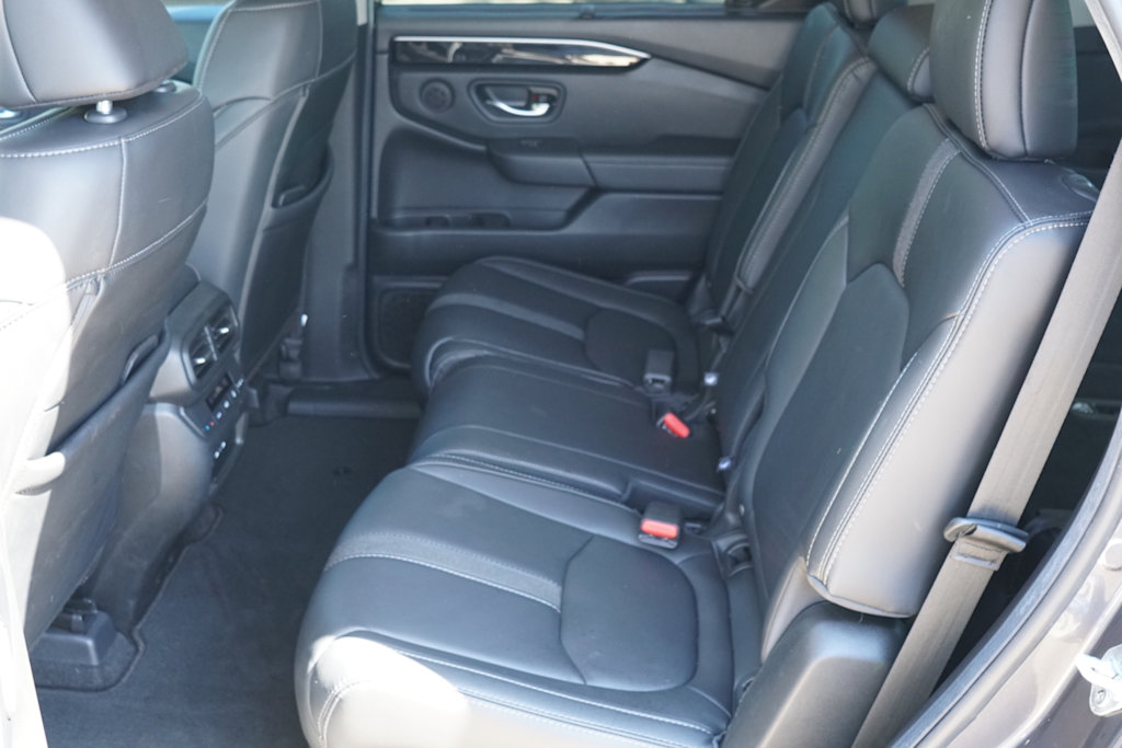 Thumbnail: 2025 Honda Pilot - 9