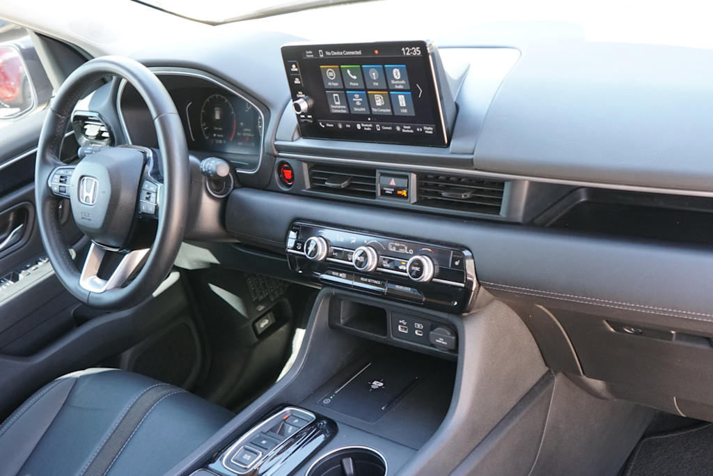 Thumbnail: 2025 Honda Pilot - 11